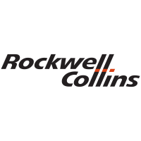 Logo von Rockwell Collins (COL).