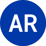Logo von Americold Realty (COLD).