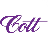 Logo von Cott (COT).