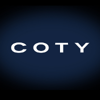 Logo von Coty (COTY).