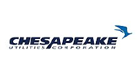 Logo von Chesapeake Utilities (CPK).