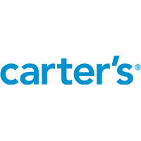 Logo von Carters (CRI).