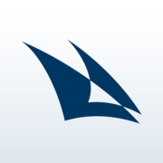 Logo von Credit Suisse (CS).
