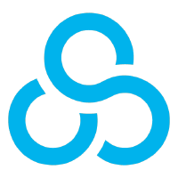 Logo von Centerspace (CSR).