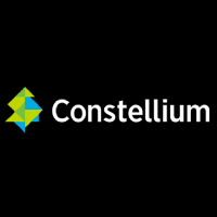Logo von Constellium (CSTM).
