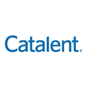Logo von Catalent (CTLT).