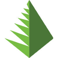 Logo von CatchMark Timber (CTT).