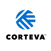 Logo von Corteva (CTVA).