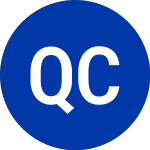 Logo von Qwest Corp (CTW).