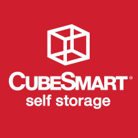 Logo von CubeSmart (CUBE).