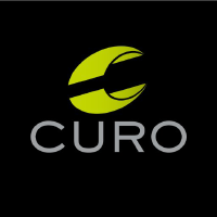 Logo von CURO (CURO).
