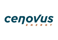 Logo von Cenovus Energy (CVE).