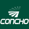 Logo von Concho Resources (CXO).