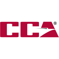 Logo von CoreCivic (CXW).