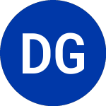 Logo von Danone Group (DA).
