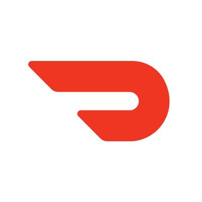 Logo von DoorDash (DASH).