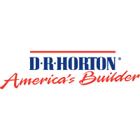 Logo von D R Horton (DHI).