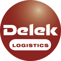 Logo von Delek Logistics Partners (DKL).