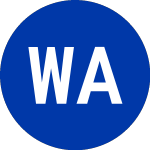Logo von Western Asset Mortgage O... (DMO).