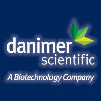 Logo von Danimer Scientific (DNMR).