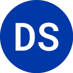 Logo von Defined Strgy Fund (DSF).