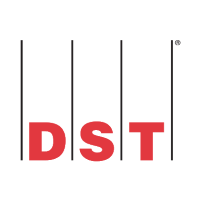 Logo von Dst Systems (DST).