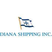 Diana Shipping Aktie