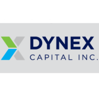Logo von Dynex Capital (DX).