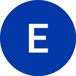 Logo von Eventbrite (EB).