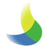 Logo von Centrais Eletricas Brasi... (EBR).