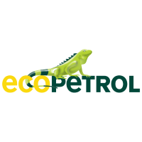 Logo von Ecopetrol (EC).