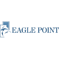 Logo von Eagle Point Credit (ECC).