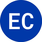 Logo von Everus Construction (ECG).