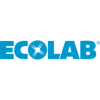 Logo von Ecolab (ECL).