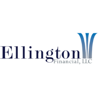 Logo von Ellington Financial (EFC).