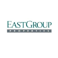 Logo von Eastgroup Properties (EGP).