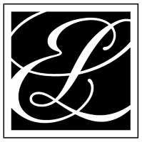 Logo von Estee Lauder Companies (EL).