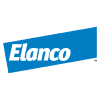 Logo von Elanco Animal Health (ELAN).