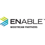 Logo von Enable Midstream Partners (ENBL).