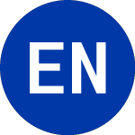 Logo von Entergy New Orleans (ENO).