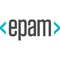 Logo von EPAM Systems (EPAM).