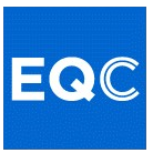 Logo von Equity Commonwealth (EQC).