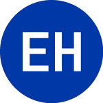 Logo von EQ Health Acquisition (EQHA).