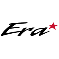 Logo von Era (ERA).