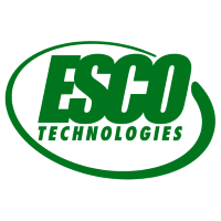 Logo von ESCO Technologies (ESE).