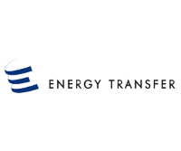 Logo von Energy Transfer Equity (ETE).