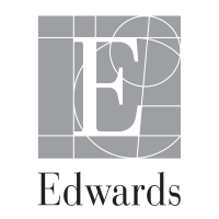 Logo von Edwards Lifesciences (EW).