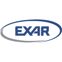 Logo von Exar Corp. (EXAR).