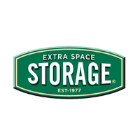 Logo von Extra Space Storage (EXR).