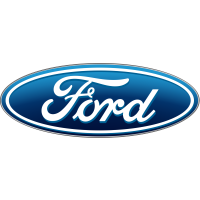 Logo von Ford Motor